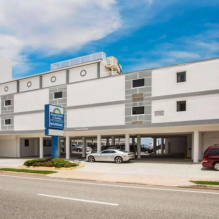 אורמונד ביץ Arya Blu Inn And Suites מראה חיצוני תמונה