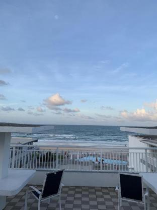 אורמונד ביץ Arya Blu Inn And Suites חדר תמונה