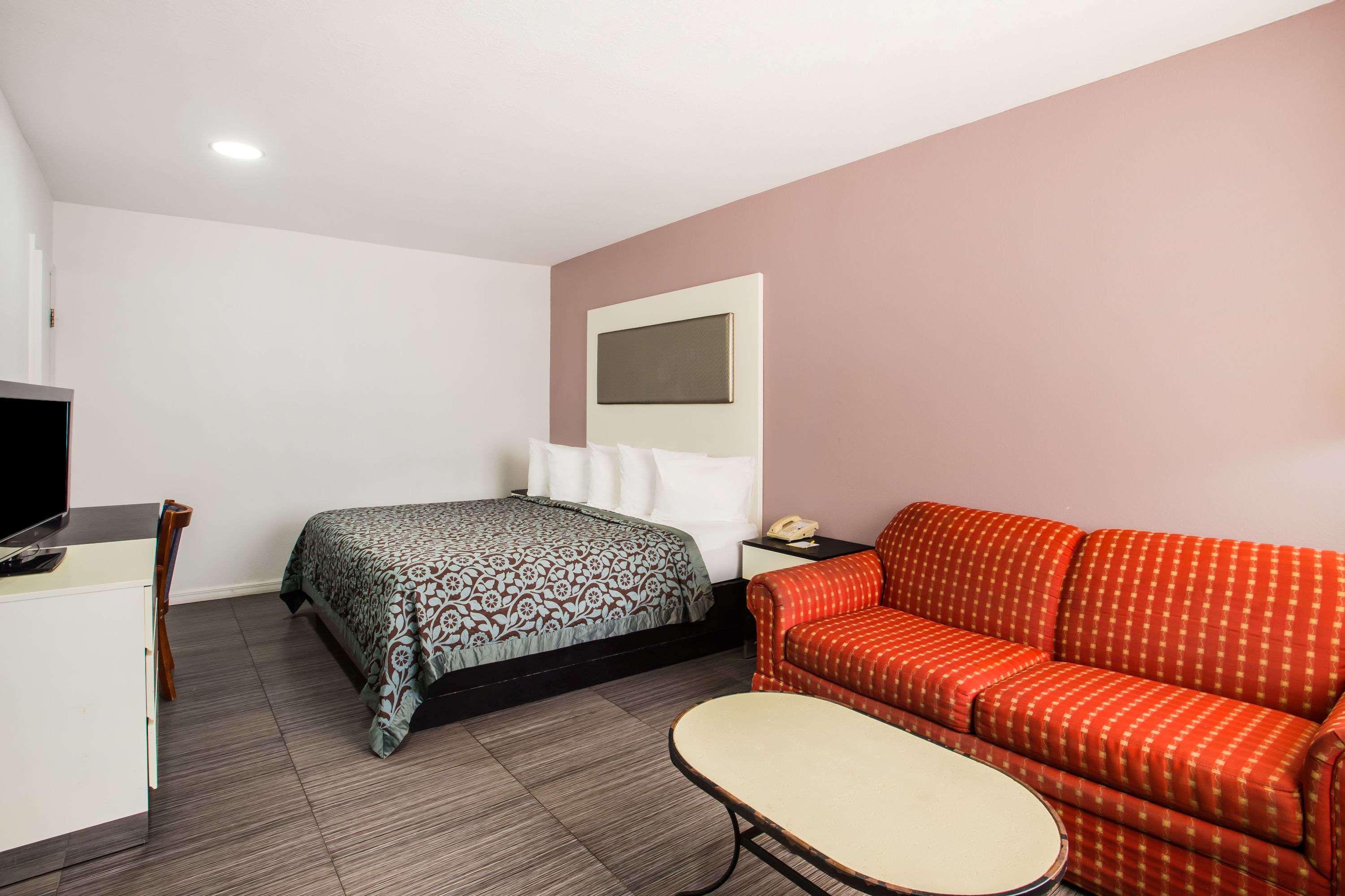 אורמונד ביץ Arya Blu Inn And Suites מראה חיצוני תמונה
