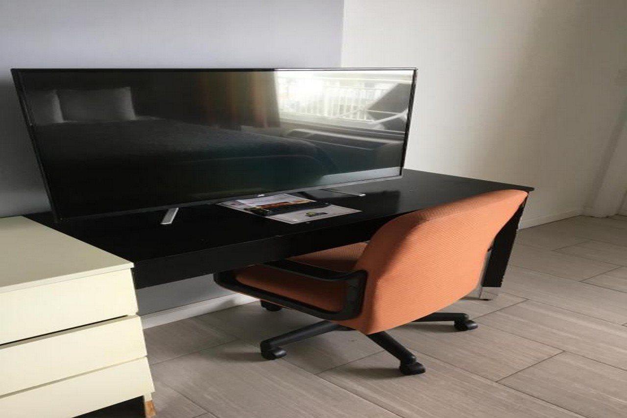 אורמונד ביץ Arya Blu Inn And Suites מראה חיצוני תמונה